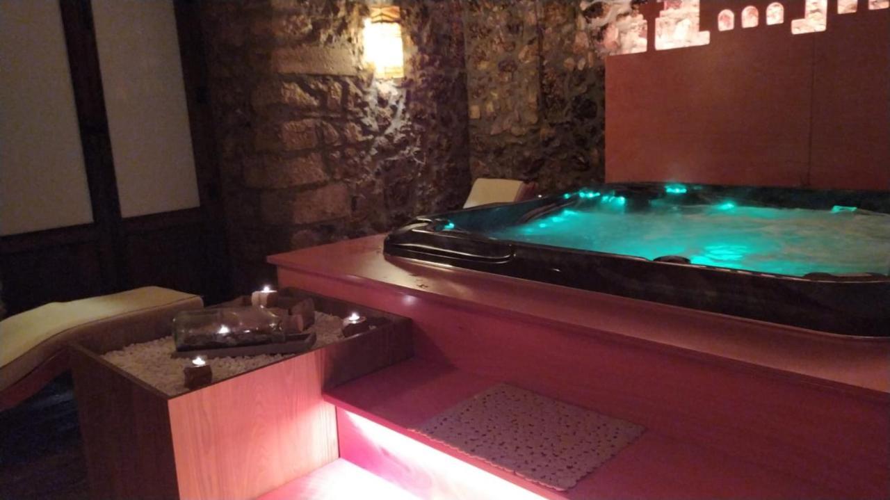 Casa Vacanze - Franco ed Enza Bed and Breakfast San Gregorio Magno Esterno foto