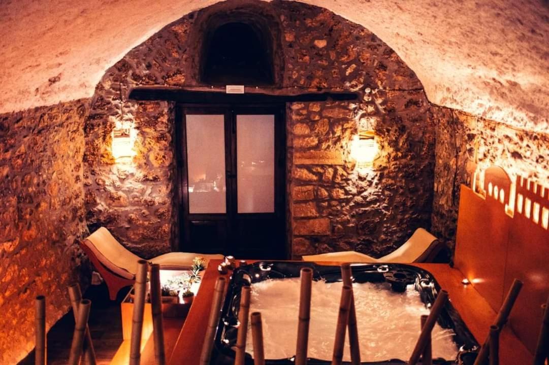 Casa Vacanze - Franco ed Enza Bed and Breakfast San Gregorio Magno Esterno foto